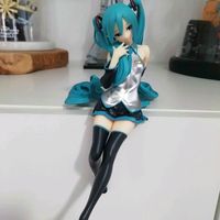 Figurine Hatsune Miku Noodle Stopper Figure