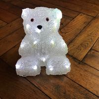 Lampe Ours 