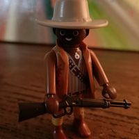 Playmobil