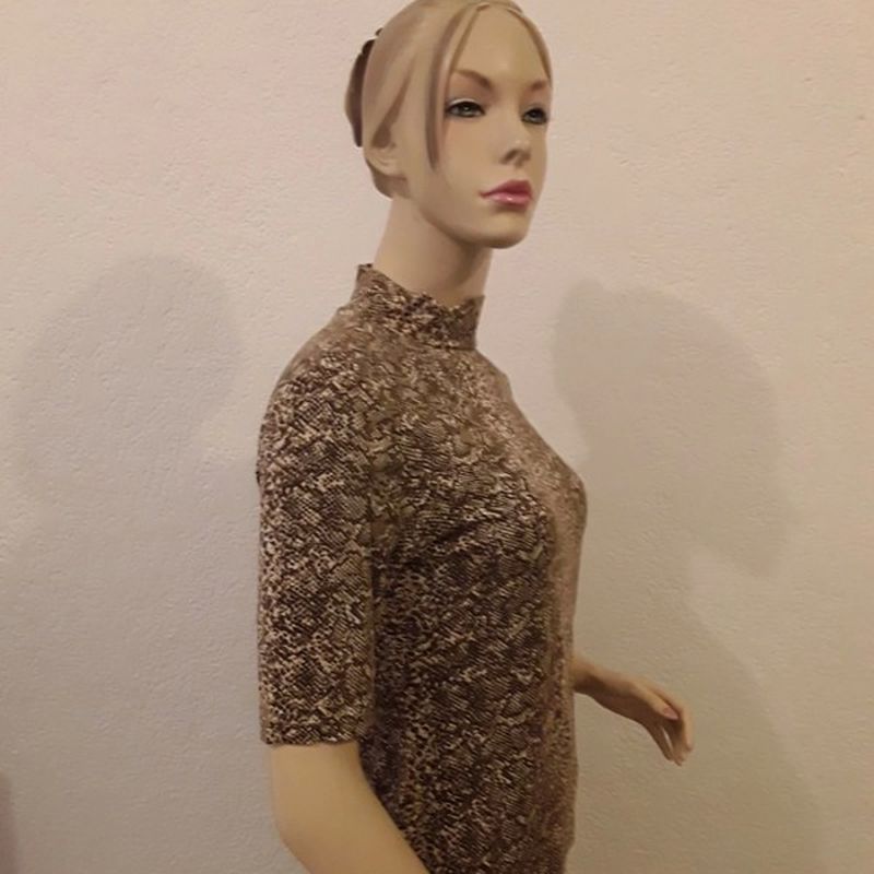 Petite photo dessous présentation
