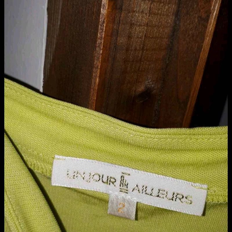 Petite photo dessous présentation
