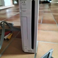 Console Nintendo Wii 