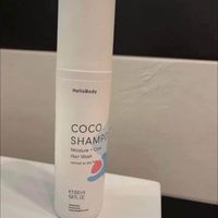 Shampooing Coco 