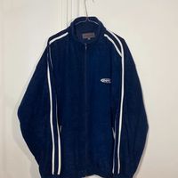 Tenue de sport peau de pêche 