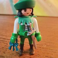 Playmobil