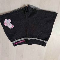 Short fille 8 ans
