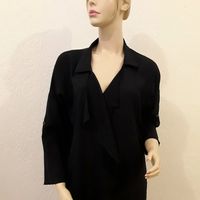 Gilet femme de taille XL