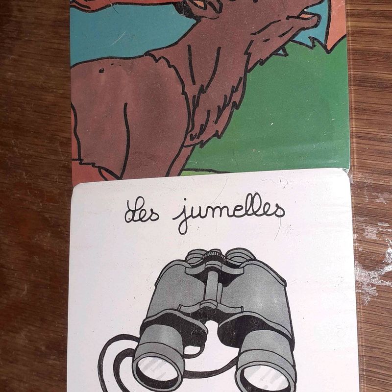 Grande photo présentation produit