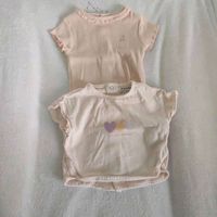 T shirt bébé fille 