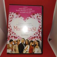 DVD mariage 