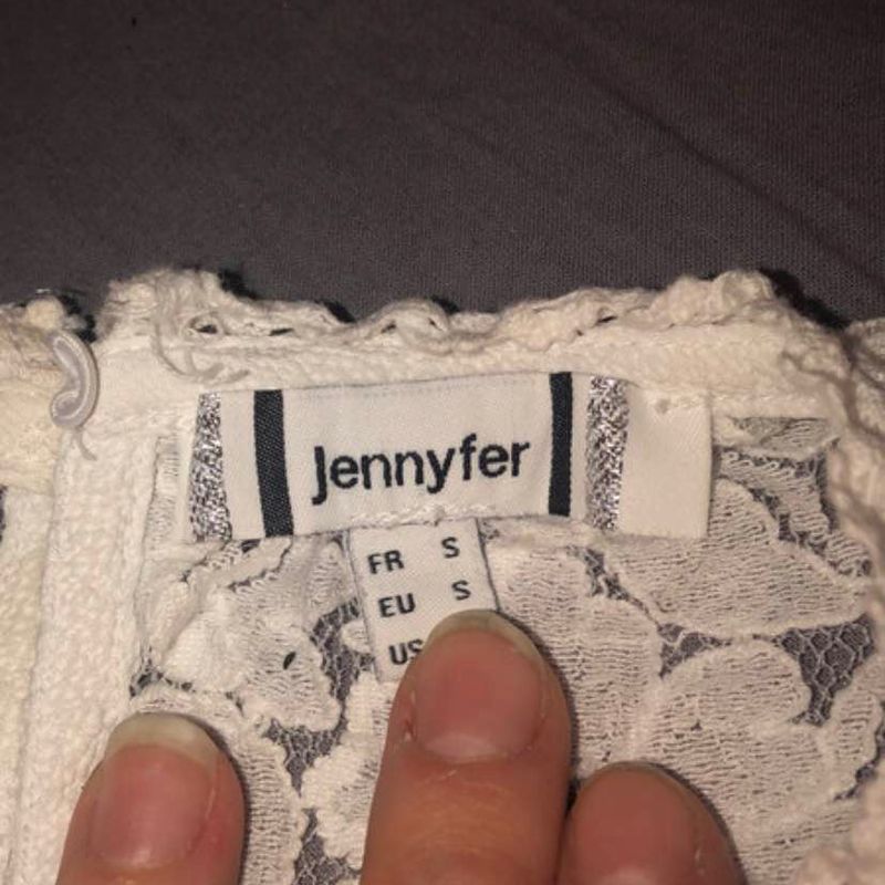 Petite photo dessous présentation