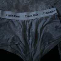 Caleçon Calvin Klein 