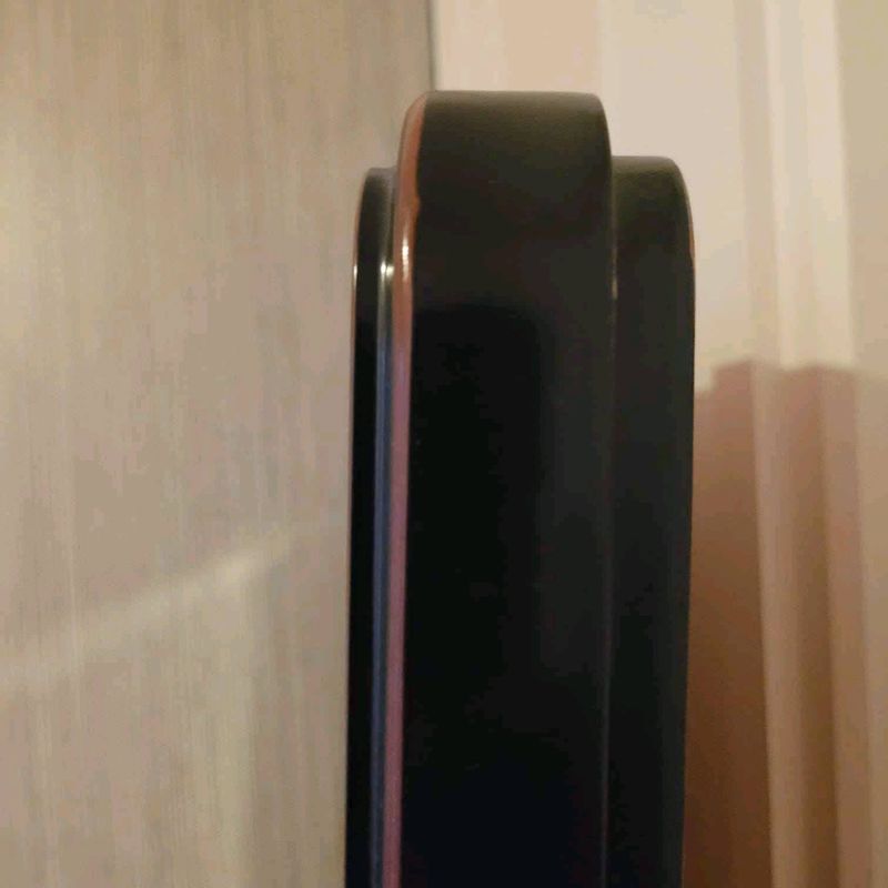 Petite photo dessous présentation