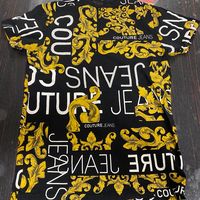 T-shirt noir