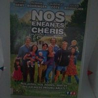 DVD nos enfants chéris 