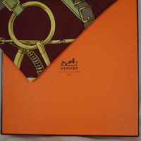 Carré Hermès