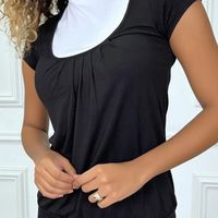 Top femme neuf taille unique allant du S au L