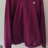 Pull nike 