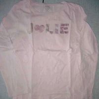 Sous pull fille