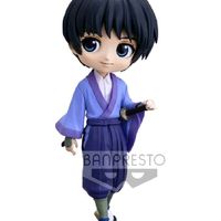 Q posket kenshin le vagabond sojiro seta modèle A