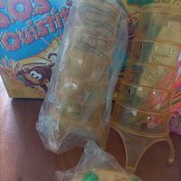 Jeux enfants 4/6 ans 