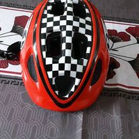 Casque de vélo enfant