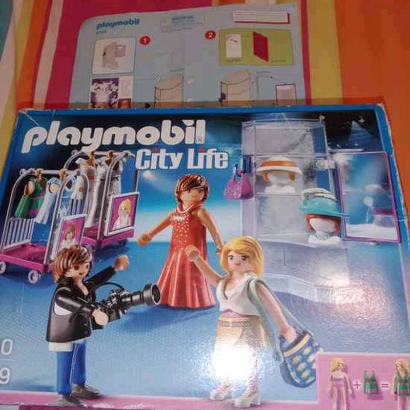 Petite photo dessous présentation