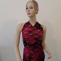 Haut femme de taille S