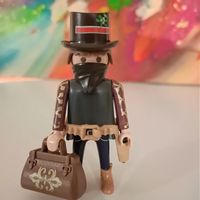 Playmobil