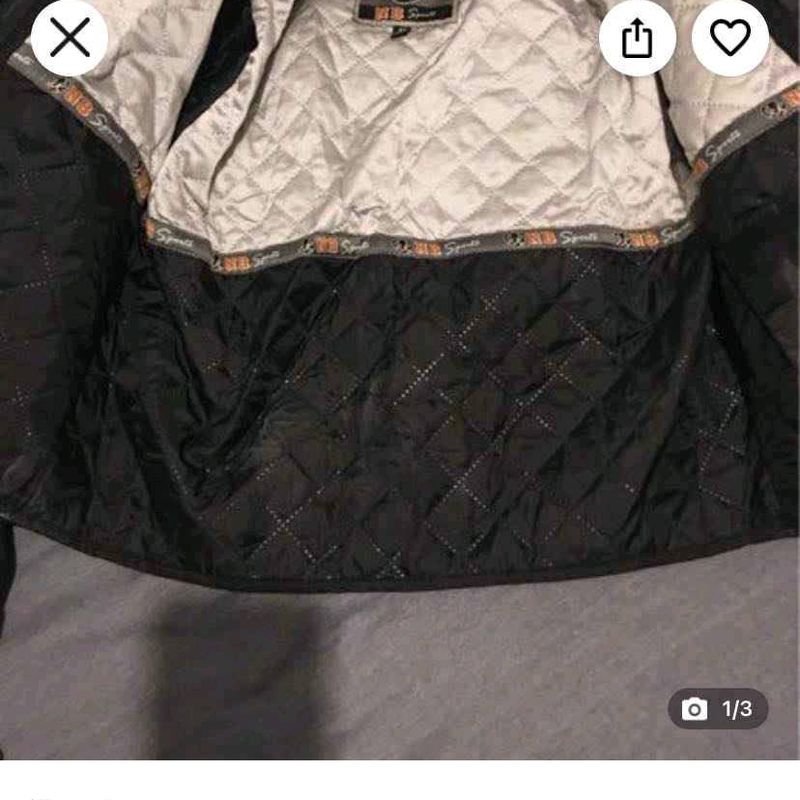 Petite photo dessus présentation