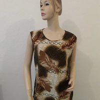 Débardeur femme de taille XL/XXL