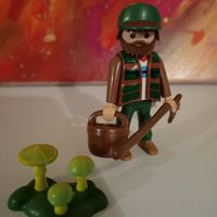 Playmobil