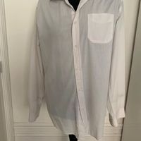 Chemise taille 43/44 Tex