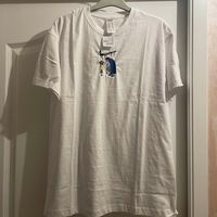 Tee-shirts broder one piece 