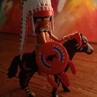 Playmobil