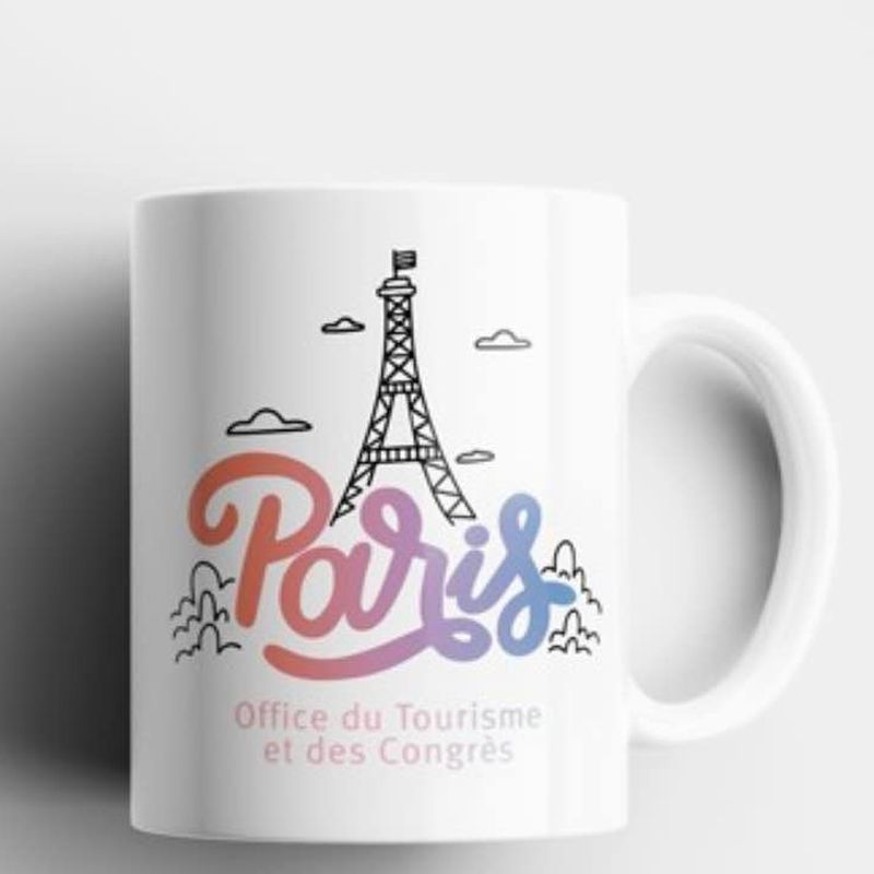 Petite photo dessus présentation