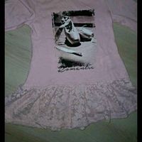 Tee-shirt manches longues 