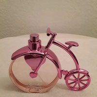 Parfum femme neuf de 100ml