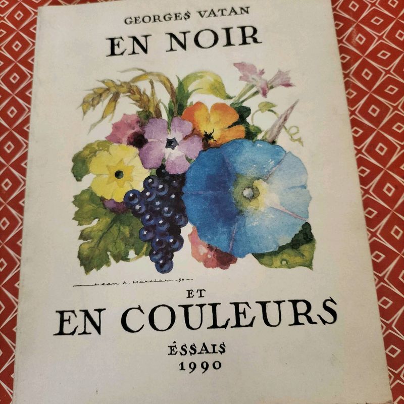 Grande photo présentation produit