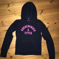 Sweat à capuche abercrombie&fitch