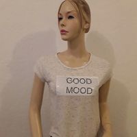 Magnifique Tshirt femme de taille S