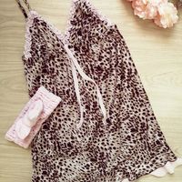 Robe de nuit "Léa" TM