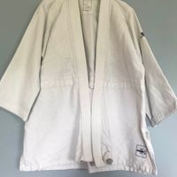 Veste kimono 