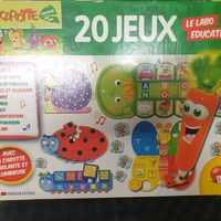 20 jeux éducatifs 