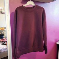 Pull Roige Bordeaux 