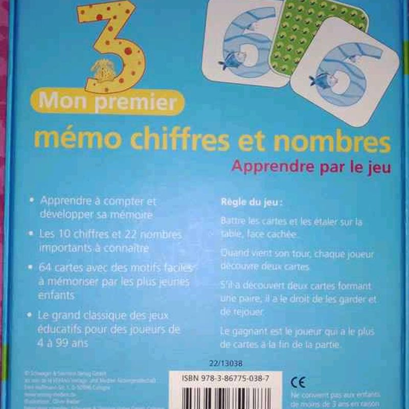 Petite photo dessus présentation