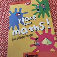 Place aux Maths 