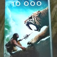 Dvd 10000