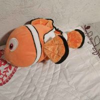 Peluche Nemo