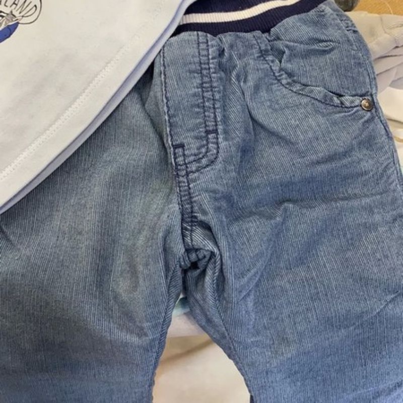 Petite photo dessus présentation